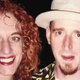 Illustration for article titled Comic book writer Brian Azzarello and artist Jill Thompson